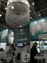 Выставочный стенд для Института Красоты FIJIE, реализованный Zirrus-Expo на выставке  INTERCHARM- Осень 2016