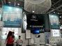 Выставочный стенд для Института Красоты FIJIE, реализованный Zirrus-Expo на выставке  INTERCHARM- Осень 2016