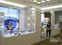 Выставочный стенд, реализованный Zirrus-Expo для Института Красоты FIJIE на выставке SAM-2017