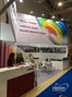 выставочный стенд для компании GEBAU