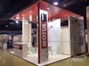 Выставочный стенд для компании MOTUL на выставке Металлообработка-2017