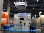 Выставочный стенд для компании "ГИДРОСИЛА" от Zirrus-Expo на выставке СТТ-2017