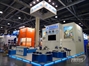 Выставочный стенд для компании "ГИДРОСИЛА" от Zirrus-Expo на выставке СТТ-2017
