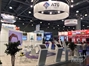 эксклюзивный выставочный стенд для компании ATG на выставке НЕФТЬ И ГАЗ. MIOGE MOSCOW -2017