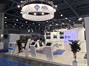 эксклюзивный выставочный стенд для компании ATG на выставке НЕФТЬ И ГАЗ. MIOGE MOSCOW -2017