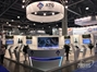 эксклюзивный выставочный стенд для компании ATG на выставке НЕФТЬ И ГАЗ. MIOGE MOSCOW -2017