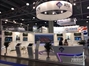 эксклюзивный выставочный стенд для компании ATG на выставке НЕФТЬ И ГАЗ. MIOGE MOSCOW -2017