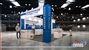 Проект выставочного стенда, разработанного Zirrus-Expo для компании OFFENWANGER на выставке МИР КЛИМАТА-2018