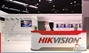 Проект выставочного стенда, разработанного Zirrus-Expo для компании HIKVISION на выставке MIPS-2018