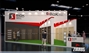 Проект выставочного стенда, разработанного Zirrus-Expo для компании ВДК на выставке Mosbuild-2018