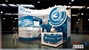 Проект выставочного стенда, разработанного Zirrus-Expo для компании ЭЛЕКТРОИЗОЛИТ на выставке ЭЛЕКТРО-2018