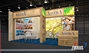 Проект выставочного стенда, разработанного Zirrus-Expo для компании ASSTRA RUS на выставке TRANSRUSSIA-2018