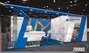 Проект выставочного стенда, разработанного Zirrus-Expo для компании Механоремонтный Комплекс на выставке MININGWORLD-2018