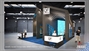 Проект выставочного стенда, разработанного Zirrus-Expo для компании МАРКОН на выставке MIMS-2018