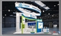 Проект выставочного стенда, разработанного Zirrus-Expo для компании ГРАСИС на выставке VIII ПЕТЕРБУРГСКИЙ МЕЖДУНАРОДНЫЙ ГАЗОВЫЙ ФОРУМ 2018