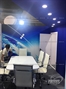 Выставочный стенд, разработанный и реализованный Zirrus-Expo для компании ГЛАВКОСМОС на выставке Bengaluru Space Expo-2018.