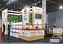 Выставочный стенд для компании ЛЗЭП, проект разработан компанией Zirrus-Expo для выставки HouseHold 2019