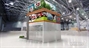 Выставочный стенд для компании ПРИОРИТЕТ, проект разработан компанией Zirrus-Expo для выставки Комплексная Безопасность 2019