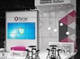 Выставочный стенд для компании ГОТЭК, проект разработан компанией Zirrus-Expo для выставки RosUpack 2019