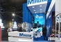 Выставочный стенд для компании M FILTER, разработан компанией Zirrus-Expo для выставки MIMS 2019