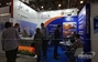 Выставочный стенд для компании АМТЭК, проект разработан компанией Zirrus-Expo для выставки TransRussia 2021