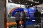 Выставочный стенд для компании АМТЭК, проект разработан компанией Zirrus-Expo для выставки TransRussia 2021