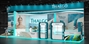 Эксклюзивный выставочный стенд для компании THALGO на выставке INTERCHARM Professional -2021