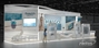 Эксклюзивный выставочный стенд для компании THALGO на выставке INTERCHARM Professional -2021