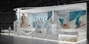 Эксклюзивный выставочный стенд для компании THALGO на выставке INTERCHARM Professional -2021