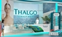 Эксклюзивный выставочный стенд для компании THALGO на выставке INTERCHARM Professional -2021