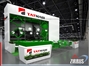 Выставочный стенд для компании ТАТМАШ на выставке СТТ -2021