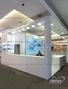 Эксклюзивный выставочный стенд для NOVACUTAN, реализованный Zirrus-Expo на выставке SAM-Expo-2022