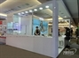 Эксклюзивный выставочный стенд для NOVACUTAN, реализованный Zirrus-Expo на выставке SAM-Expo-2022