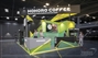 Эксклюзивный выставочный стенд для компании HOHORO, разработанный  Zirrus-Expo на выставку BUYBRAND Franchise Market 2022