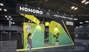 Эксклюзивный выставочный стенд для компании HOHORO, разработанный  Zirrus-Expo на выставку BUYBRAND Franchise Market 2022
