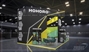 Эксклюзивный выставочный стенд для компании HOHORO, разработанный  Zirrus-Expo на выставку BUYBRAND Franchise Market 2022