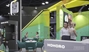 Эксклюзивный выставочный стенд для компании HOHORO, разработанный  Zirrus-Expo на выставку BUYBRAND Franchise Market 2022