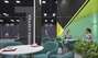 Эксклюзивный выставочный стенд для компании HOHORO, разработанный  Zirrus-Expo на выставку BUYBRAND Franchise Market 2022