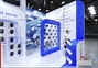 Выставочный стенд для компании ЭКОНОМ, разработанный  Zirrus-Expo на выставку Aquatherm Moscow 20223