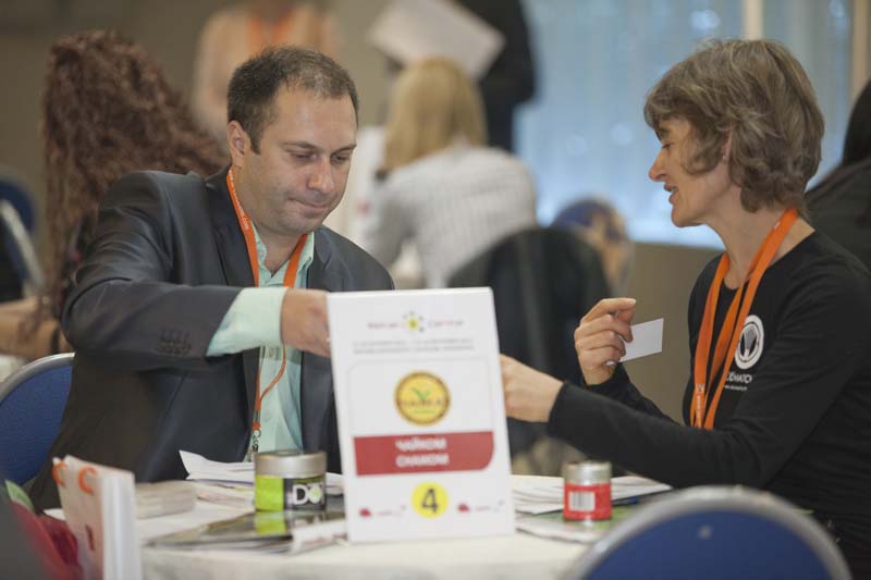 World Food Moscow 2014